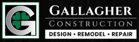 Improve Your Home with Gallagher Construction with Over 30 Years Experience in the Business