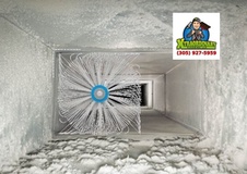 Finest Air Duct Cleaning Services In Lakeland