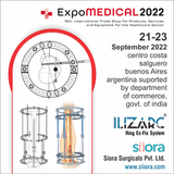 Medical Equipment Exhibition 2022