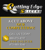 Slicer Repair in Essex County NJ
