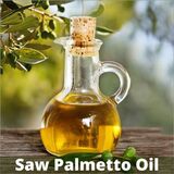 Saw Palmetto Oil
