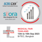 Medical Fair Thailand – A Leading Healthcare Exhibition