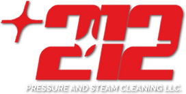Call Us for Concrete Steam Cleaning Services in Birmingham, AL
