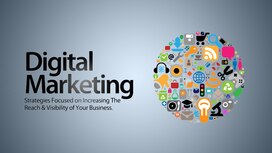 Digital Marketing Company in Patran