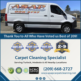 Best Cleaning Services By ASAP Carpet Cleaning in Turlock