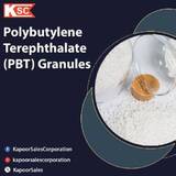 Polybutylene Terephthalate (PBT) Granules