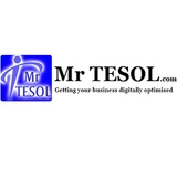 MrTESOL.com