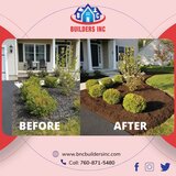 Landscaping and Hardscaping Design in Escondido CA