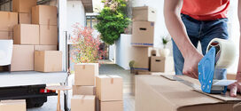 Top Choice Movers: Reliable Movers and Packers in San Diego