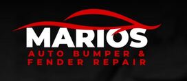 Bumper and Fender Repair: San Ysidro, CA - Get It Done Quickly and Easily