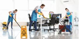 Best commercial cleaning services in Sydney