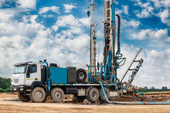 Water Well Drilling, Installation and Cleaning Experts
