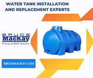 Get Full-Service Water Tank Service Company