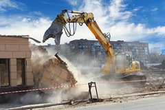 Affordable, Fastest, And Safest Demolition In City Stockton