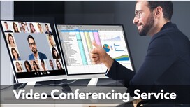 The Orgnisational Need of Video Conferencing Services