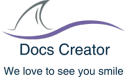 Docs Creator - Commercial Lease Agreement Online