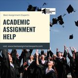 Academic Assignment Help