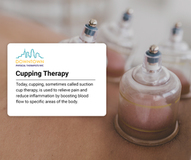 Cupping Therapy Services in Brooklyn, NY