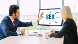 SEO services In Gold Coast- Online Presence