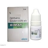 Bimatoprost Eye Drops: Enhancing Eye Health and Beauty