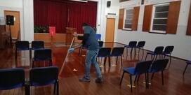 Professional Church Cleaning Services Sydney- JBN Cleaning