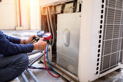 Hire Experts For Air Conditioning Services