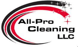 Let Those Gutters Sparkle – All-Pro Cleaning LLC on a Mission!