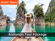 Swan Tours: The Best Tour Operator for Andaman Tour Packages in India