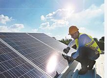 Das Energie Private Limited: One-Stop Solution For Rooftop Solar Installation