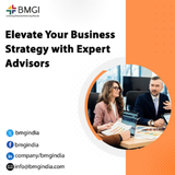 Elevate Your Business Strategy with Expert Advisors