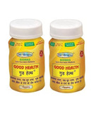 Dr. Biswas Good Health 50 Capsules ( pack of 2) Order Online | TabletShablet