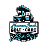 Navarre Beach Golf Cart Rentals