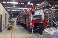 Industry-Leading Train Windscreen Repair & Replacement in Melbourne