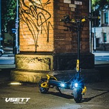VSETT AUSTRALIA - Fastest Electric Scooter