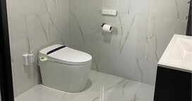 Bathroom Remodeling Services in Auckland