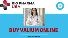 Buy Valium online || Doctor’s Prescribed Anti-Anxiety Medicine