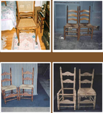 chair caning and restoration services