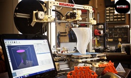 3D Printing Business - Bottega