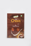 Choco Flakes for healthy breakfast – Kick-off for the day!