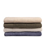 SHOP BAMBOO COTTON WASH TOWELS FOR EVERY AGE