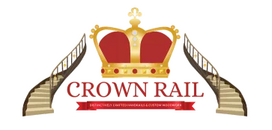 Transform Your Aurora Home with Our One-of-a-Kind Railings | Crown Rail