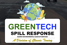 Emergency Response For All Your Oil Spill Clean Up in Aurora!