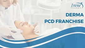 Derma PCD Franchise in India