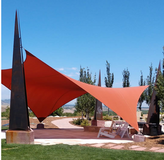 shade sail designs in Denver, CO