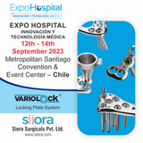 Expo Hospital in Chile – A Must-Visit Medical Exhibition