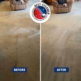 Cleaning Carpets with Precision in Charlotte NC