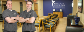 Chiropractic Treatment Specialists in New Jersey