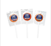 Buy CBD Lollipops in USA - Innovative CBD