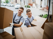 Best Bet Movers - San Diego's Finest Moving Services