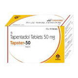 Is Tapentadol addictive?
